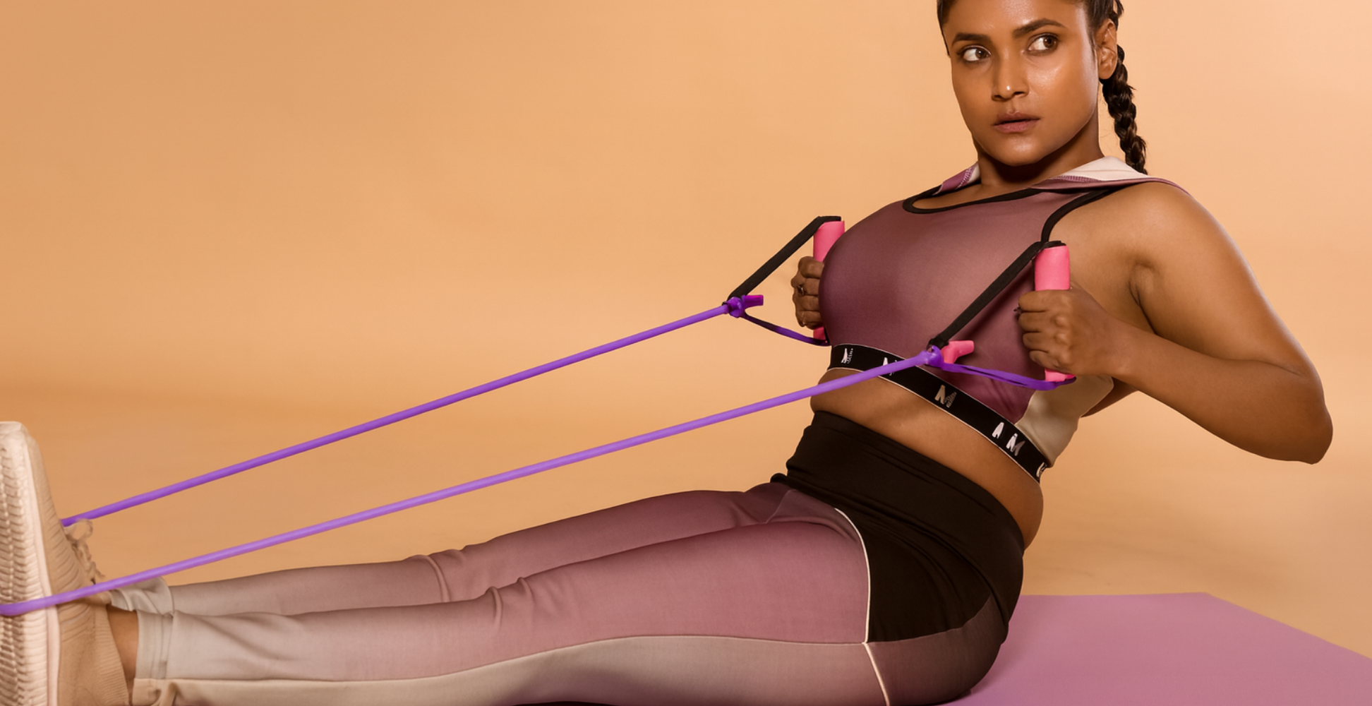 Choose the Right Resistance for Your Pilates Bar Kit