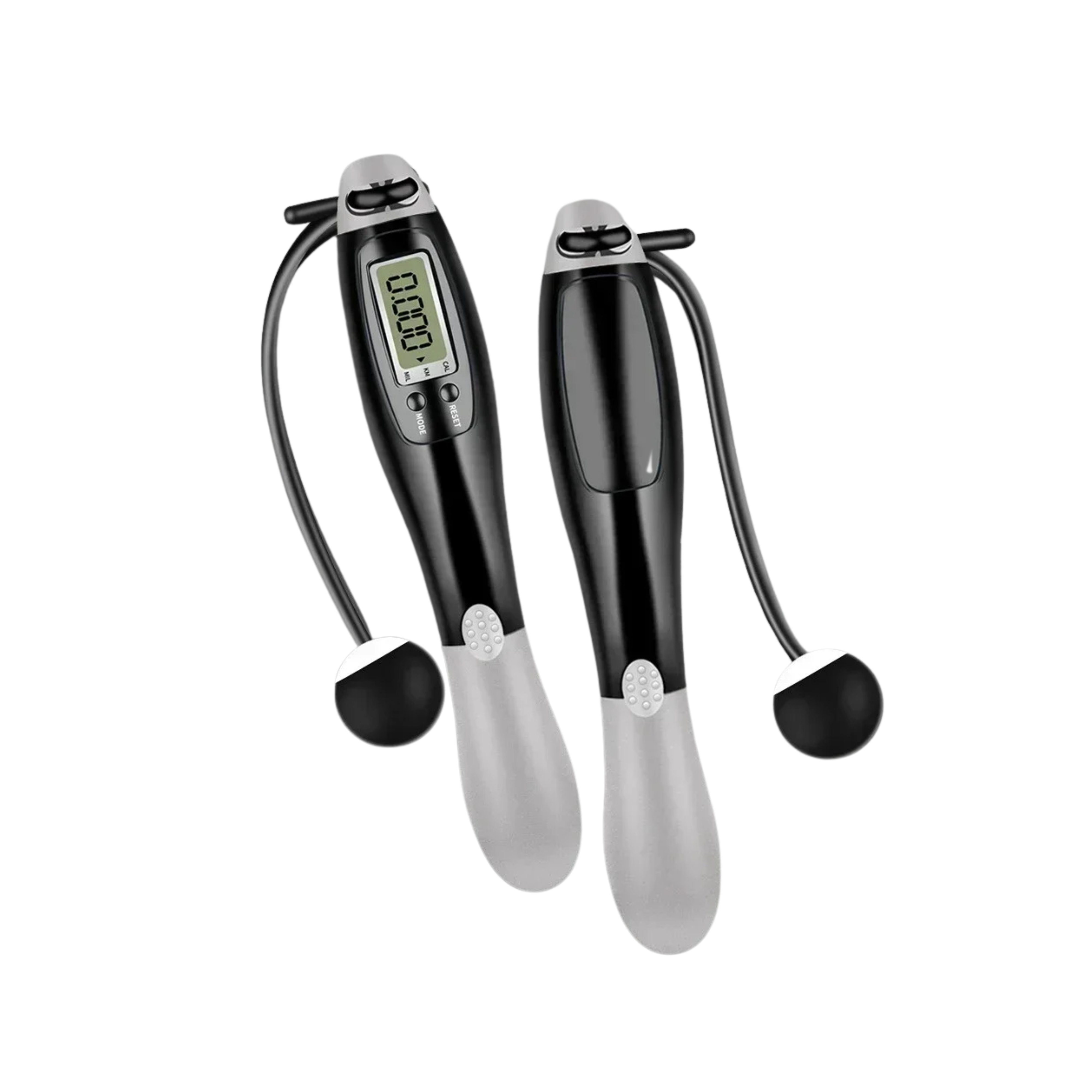 Smart Cordless Digital Skipping Rope