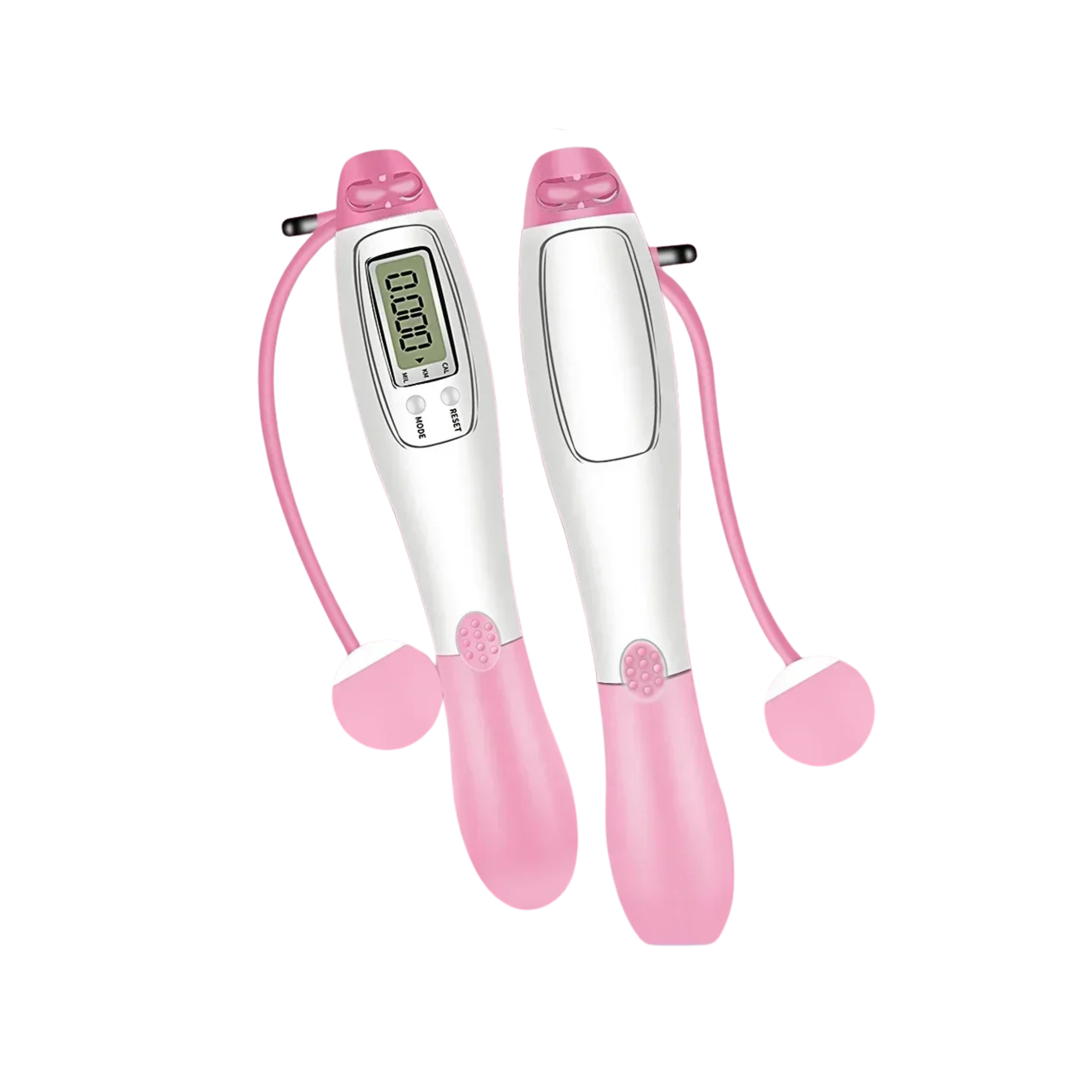 Smart Cordless Digital Skipping Rope