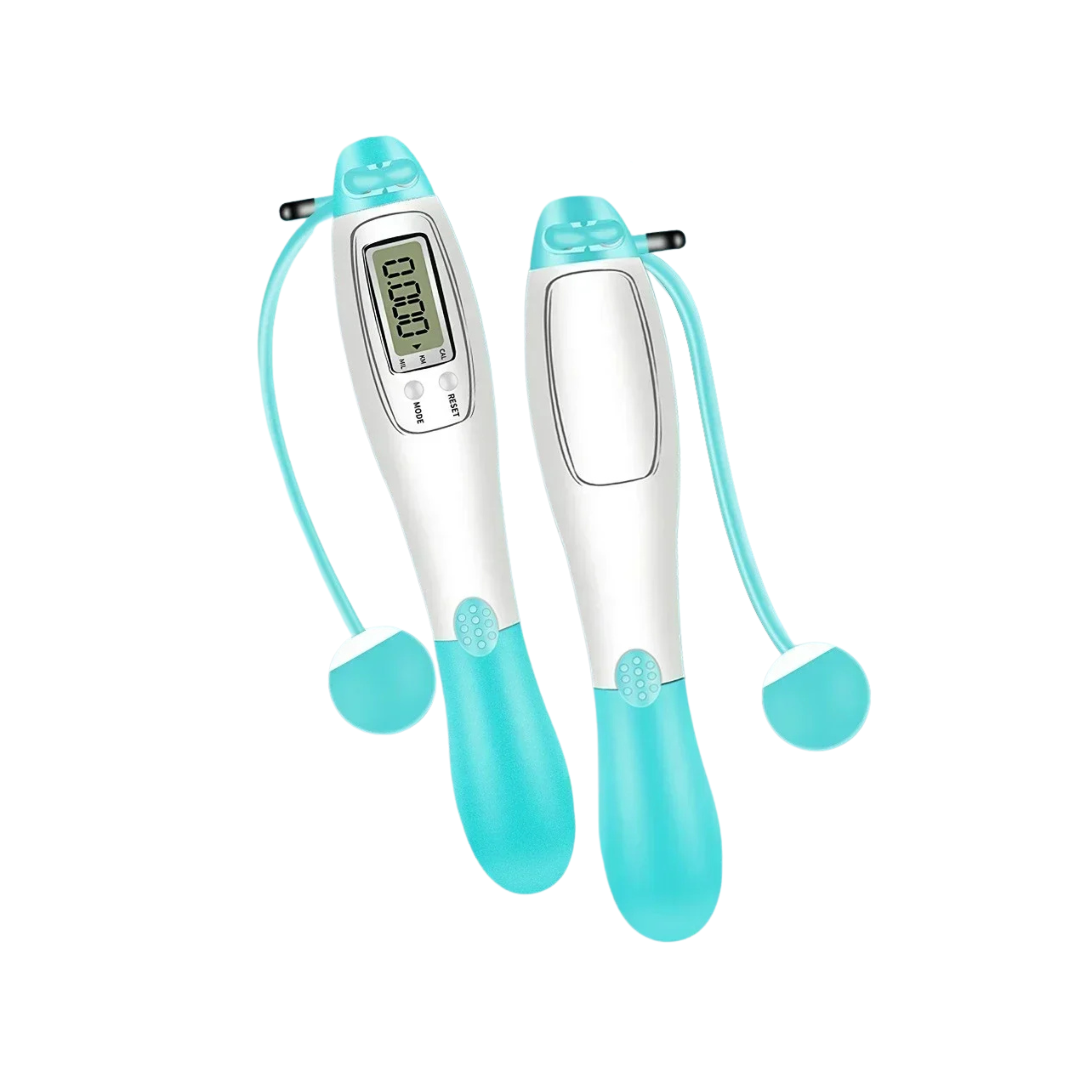 Smart Cordless Digital Skipping Rope