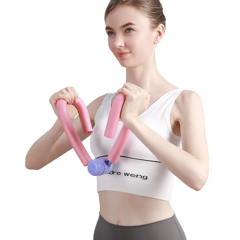 Multi-Purpose S-Type Leg & Arm Trainer