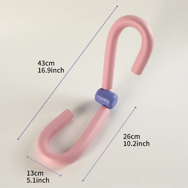 Multi-Purpose S-Type Leg & Arm Trainer