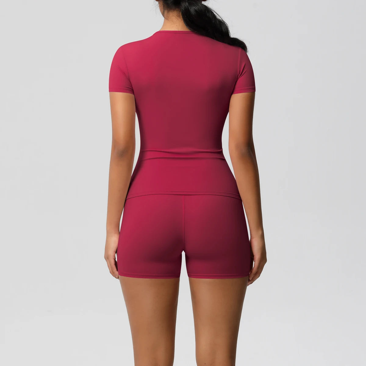 Women’s 2-Piece Workout Set