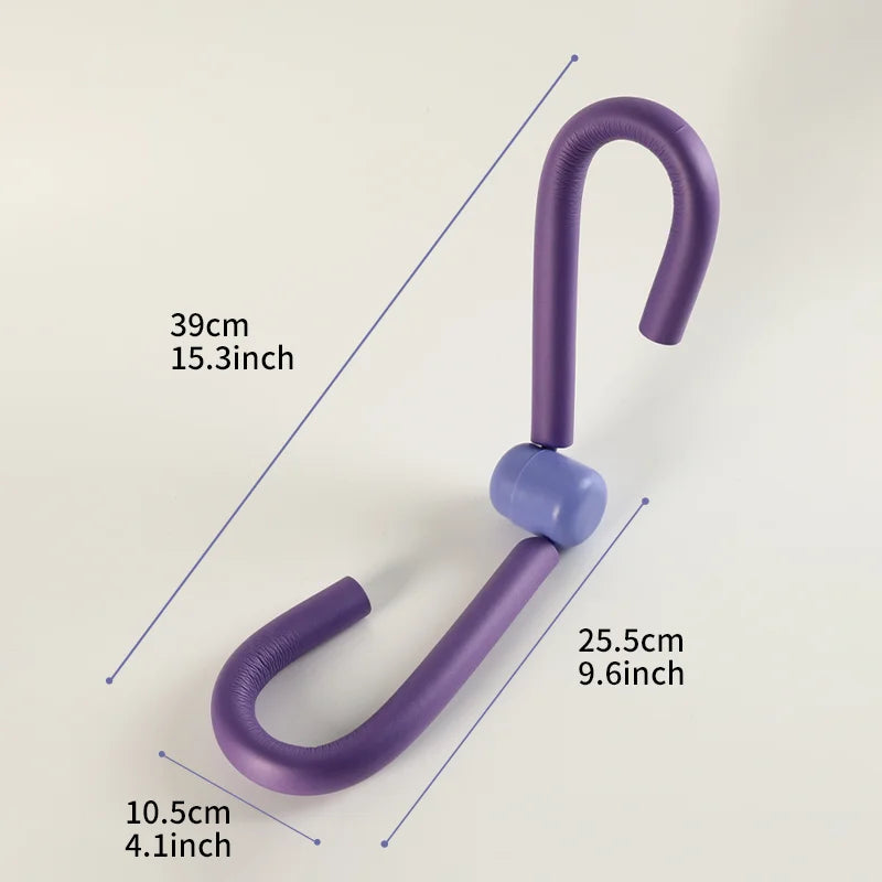 Multi-Purpose S-Type Leg & Arm Trainer