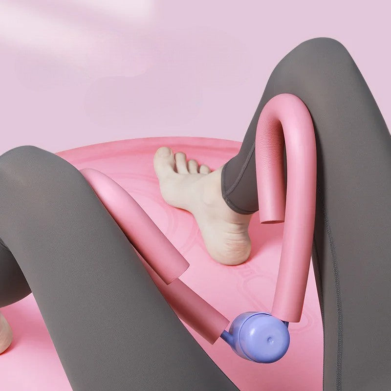 Multi-Purpose S-Type Leg & Arm Trainer
