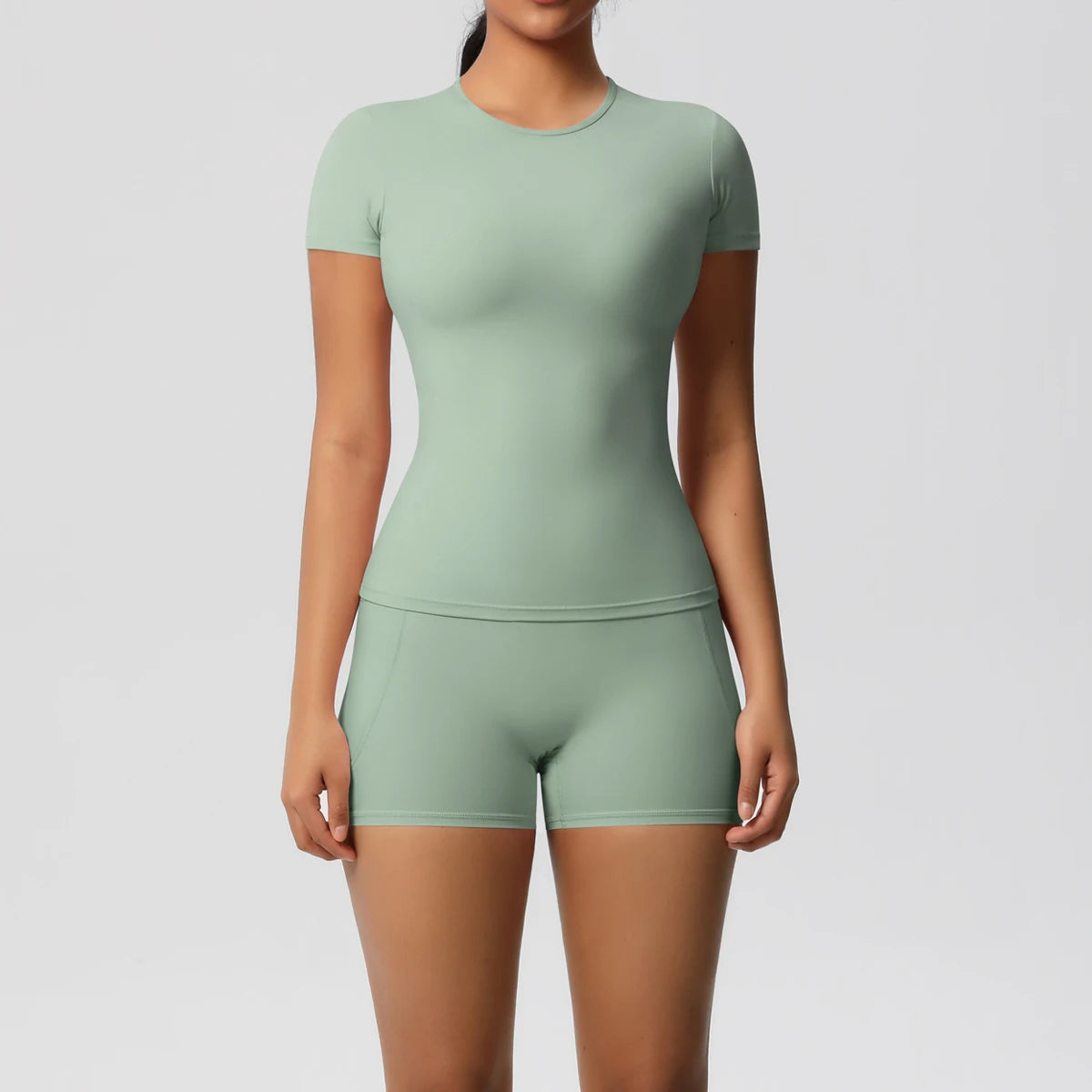 Women’s 2-Piece Workout Set