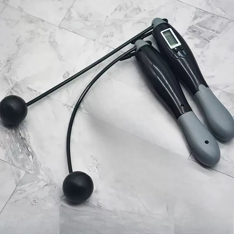 Smart Cordless Digital Skipping Rope
