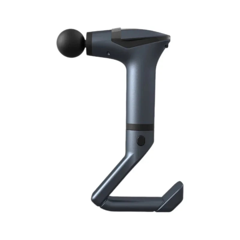 Extended Handle Fascia Massage Gun