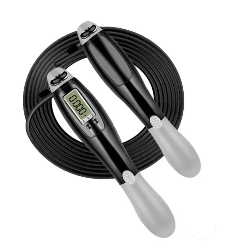 Smart Cordless Digital Skipping Rope