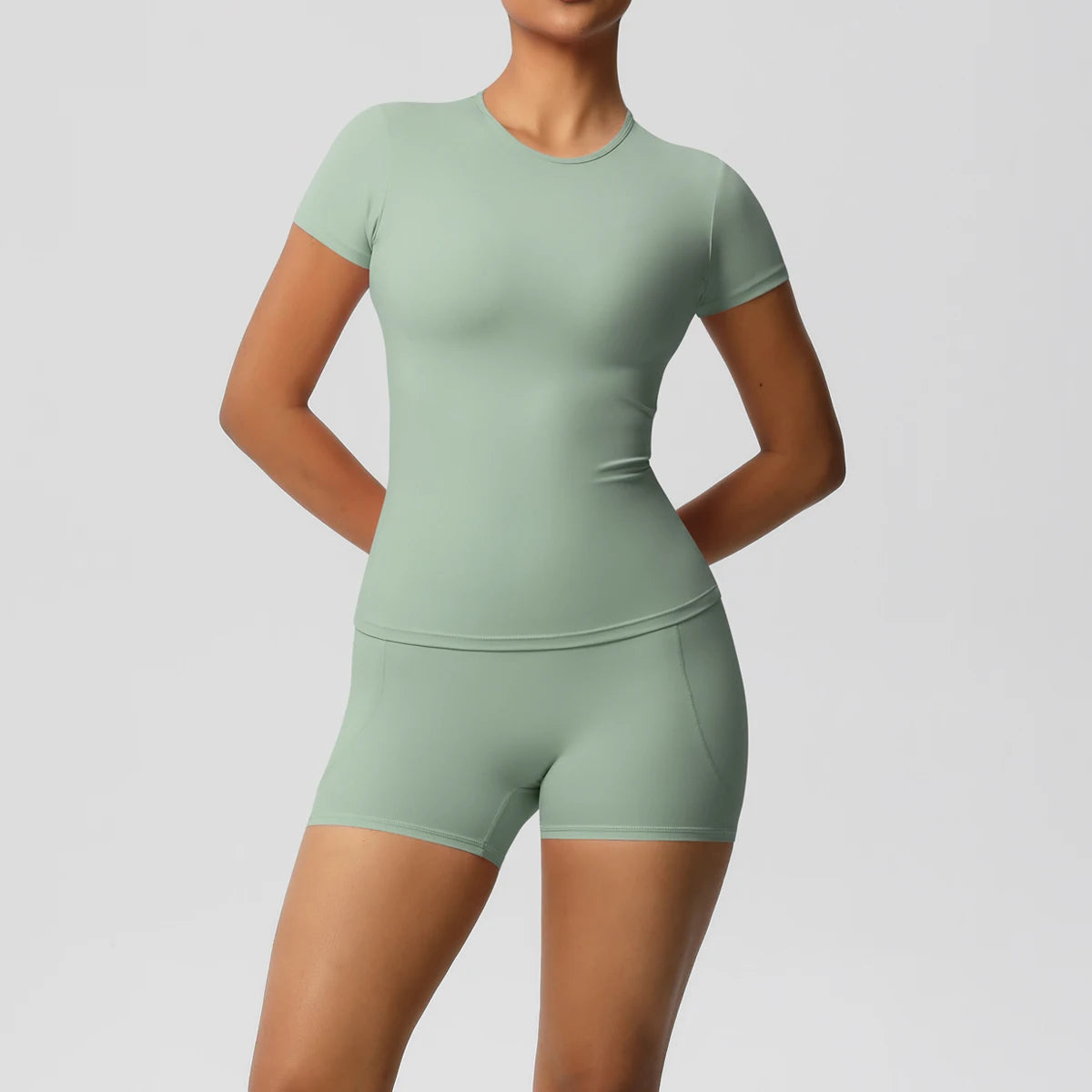 Women’s 2-Piece Workout Set